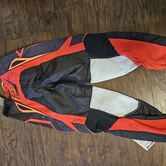 Fly Racing pants - Picture 4 of 4